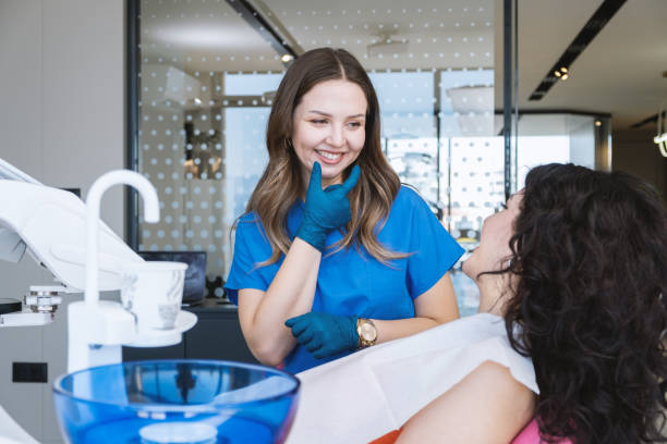 Dental Bonding in Eastern Goleta Valley, CA